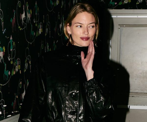 New York Fashion Week parties