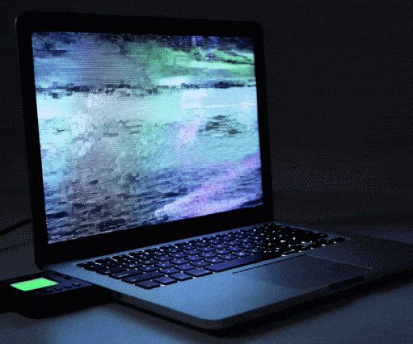 Apple zero-day exploit
