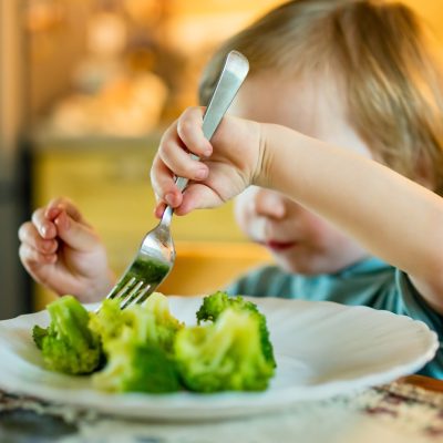 breastfeeding obesity risk