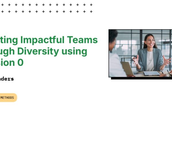 diversity in teams