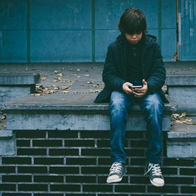 social media mental health