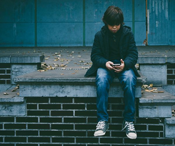social media mental health