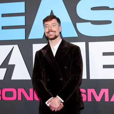 Beast Games Season 2