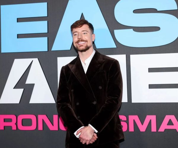 Beast Games Season 2