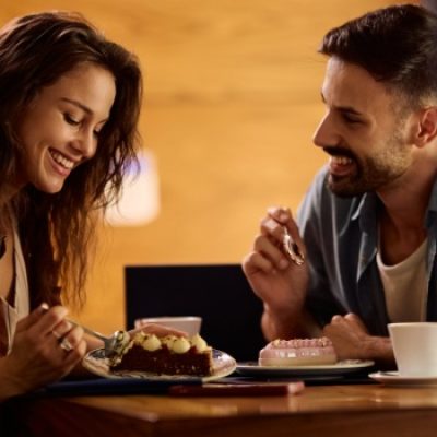 Cancer man Aries woman compatibility