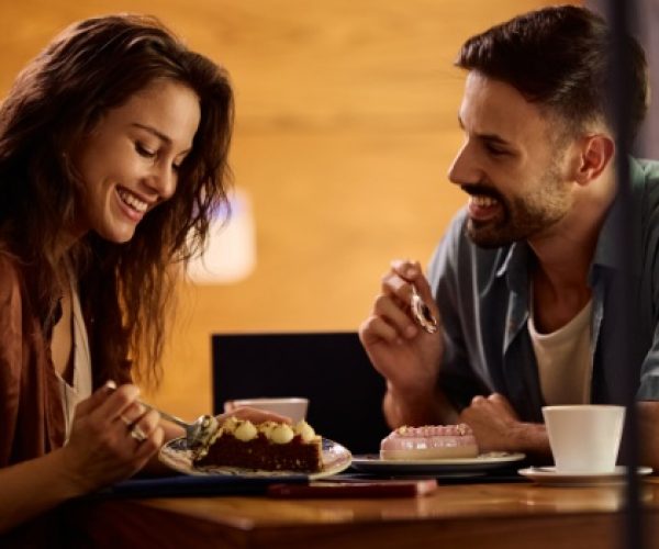 Cancer man Aries woman compatibility
