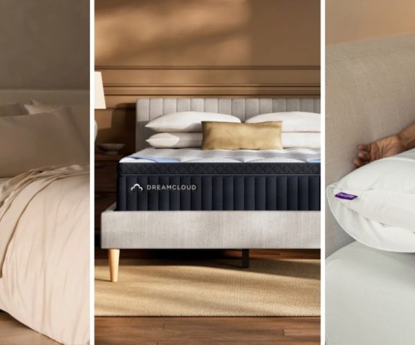 Presidents Day mattress sales