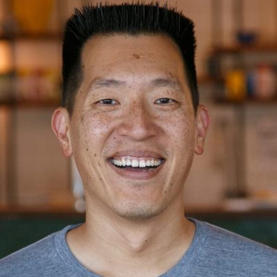 individual contributor role