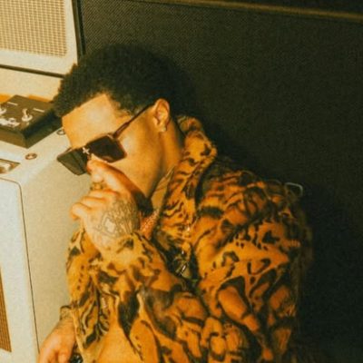 Plaqueboymax Tyla Valentine