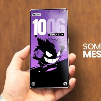 Samsung Galaxy S26 Ultra