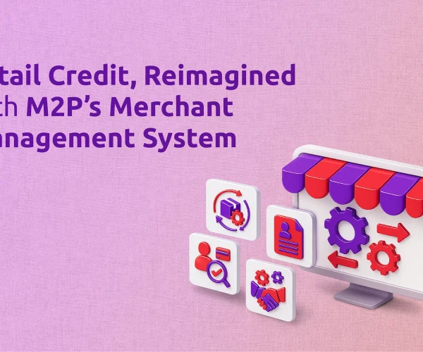 merchant credit transformation