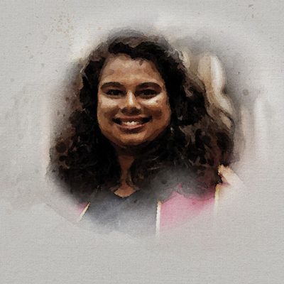 Shilpa Vijay postdoc