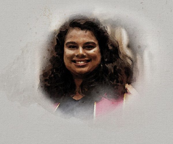 Shilpa Vijay postdoc