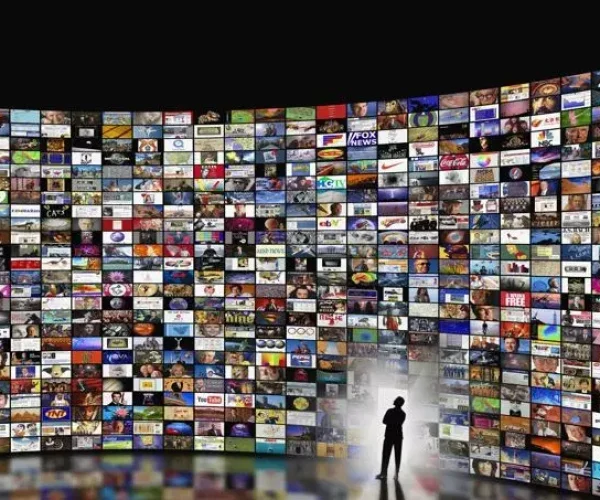 media consumption trends