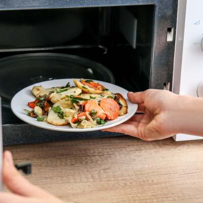 microwave accessories
