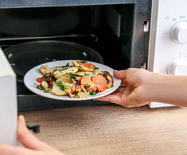 microwave accessories