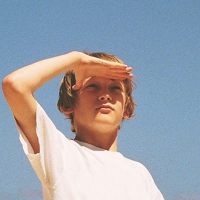 belonging and identity