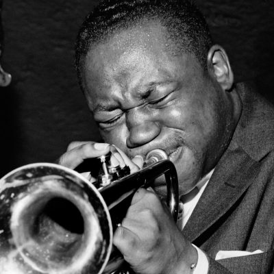 Clifford Brown