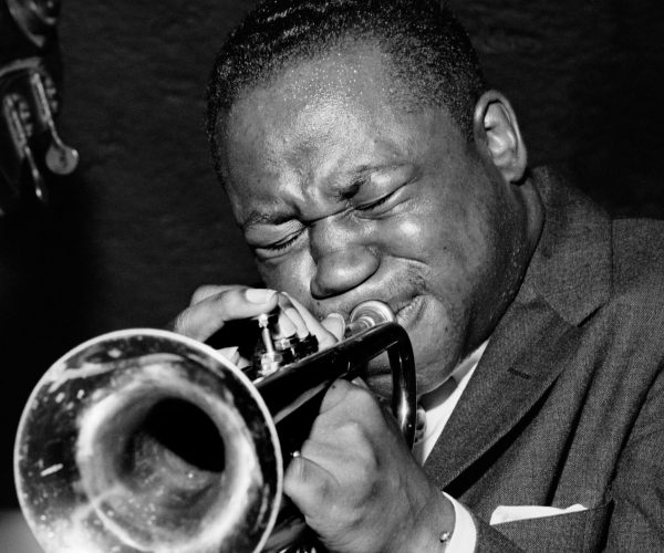 Clifford Brown