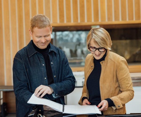 Max Richter