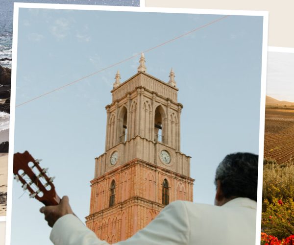 Mexico vacation quiz