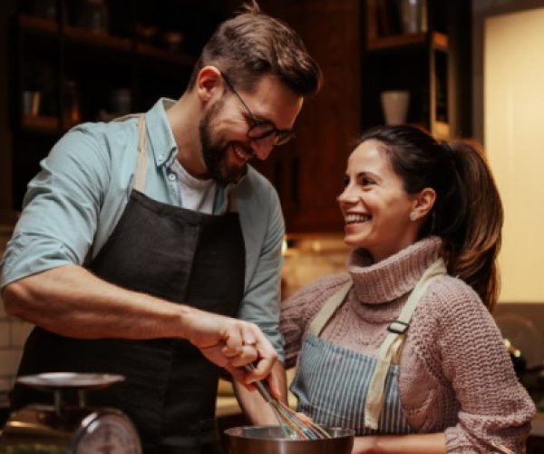 Virgo Aries compatibility