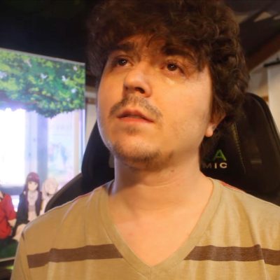 Chibi Reviews controversy