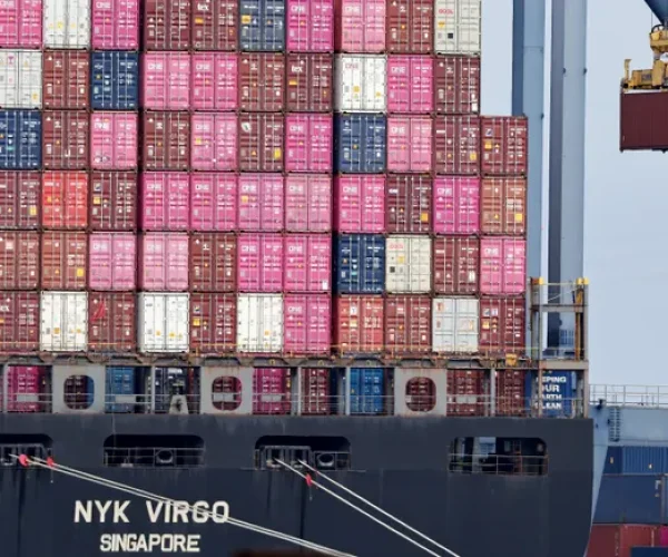 tariff costs