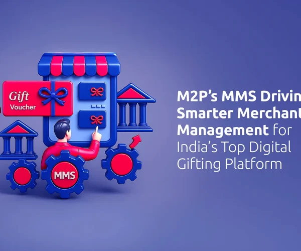 digital gifting platform