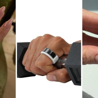 Oura Ring accessories