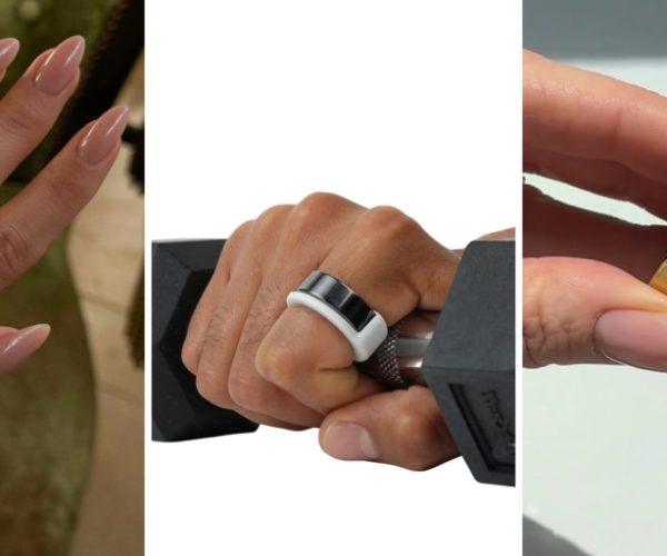 Oura Ring accessories