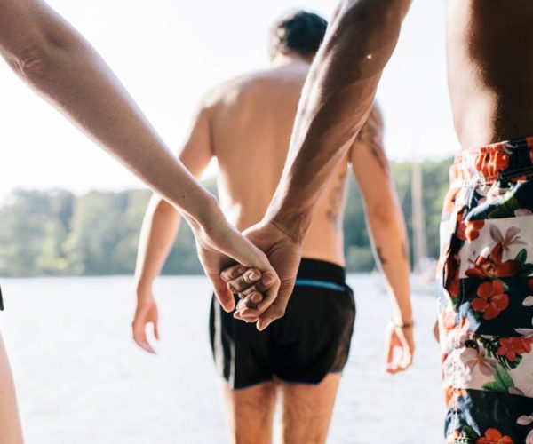 open relationships