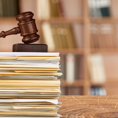 NAR discrimination case