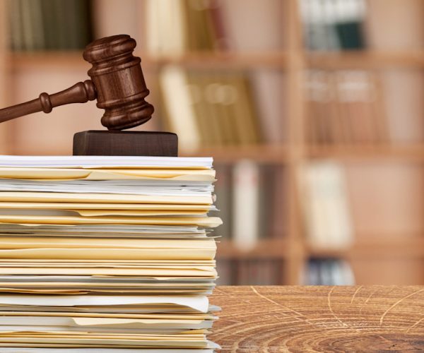 NAR discrimination case
