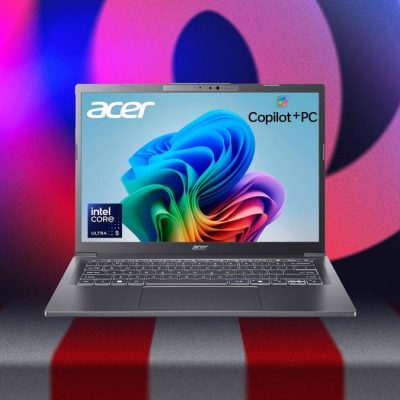 Acer AI laptop deal