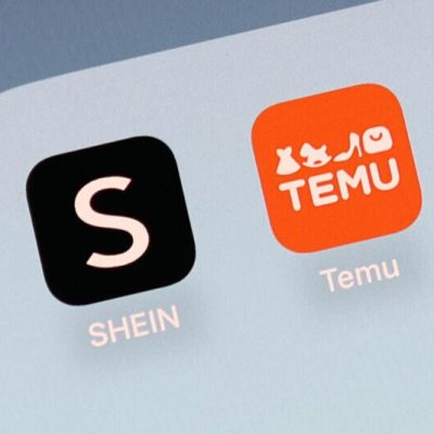 Shein vs Temu