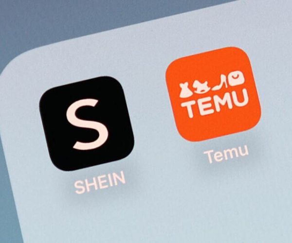 Shein vs Temu