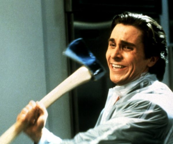 American Psycho remake