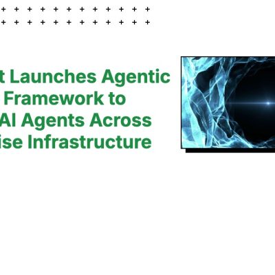 Agentic Identity Framework