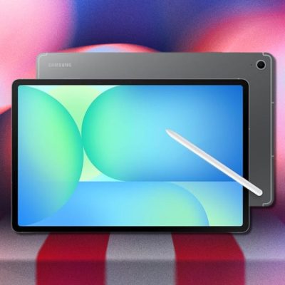 Galaxy Tab S10 FE Plus deal