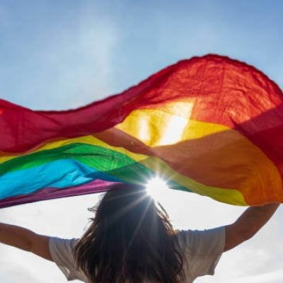 Pride March 2024