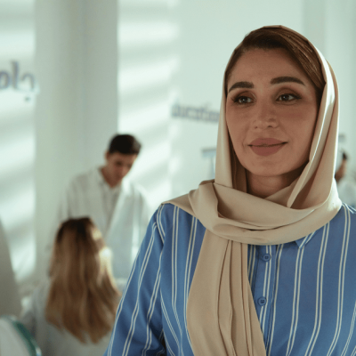 AI-driven drug discovery