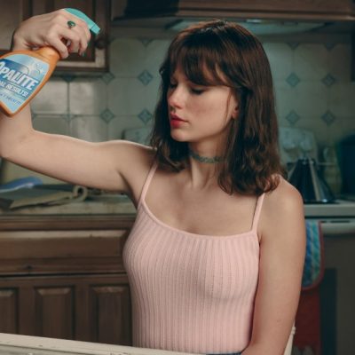 Taylor Swift Opalite