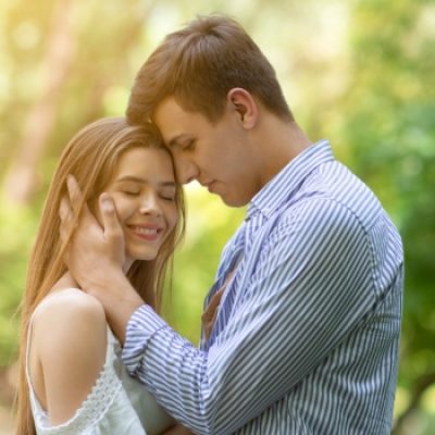 Scorpio woman Cancer man compatibility