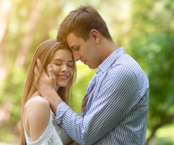 Scorpio woman Cancer man compatibility