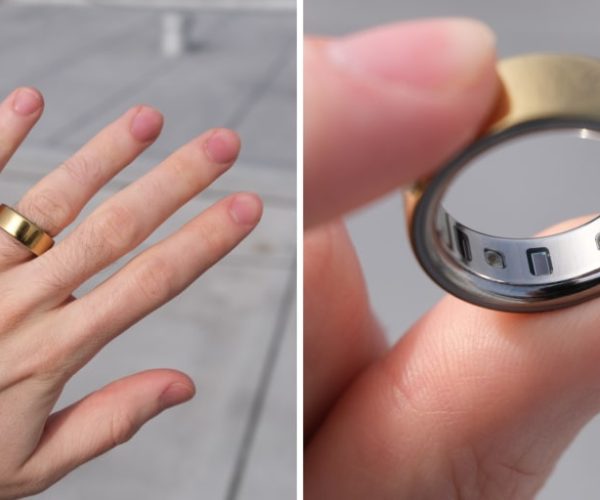 Oura Ring 4