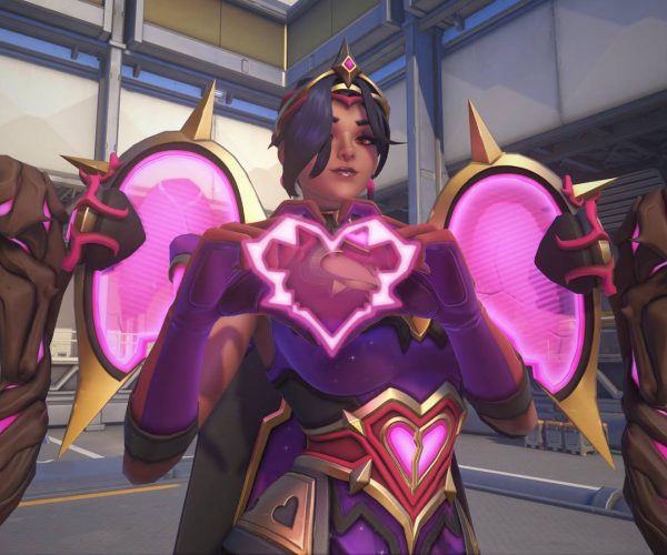 Overwatch double XP