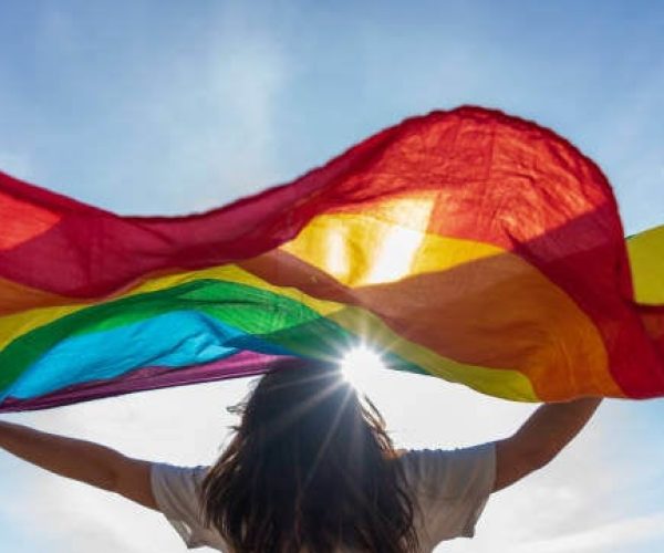 Pride March 2024