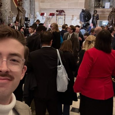 Trump State of the Union