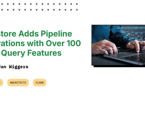 Firestore pipeline operations
